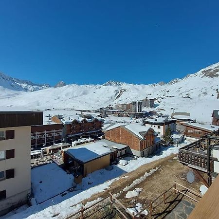 Superbe Appart 6P Tignes Le Lac מראה חיצוני תמונה
