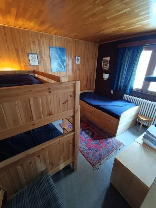 Superbe Appart 6P Tignes Le Lac מראה חיצוני תמונה